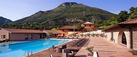 Tenuta D'Amore San Mango Piemonte Exterior photo